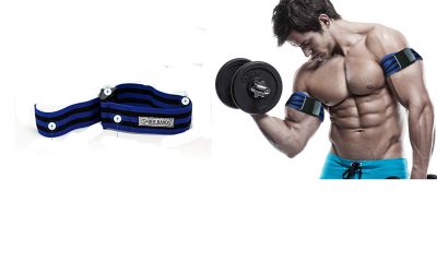 Blood Flow Restriction Bands Featured image
